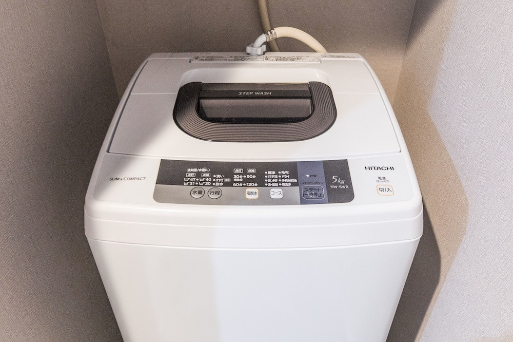 客室の設備とサービス