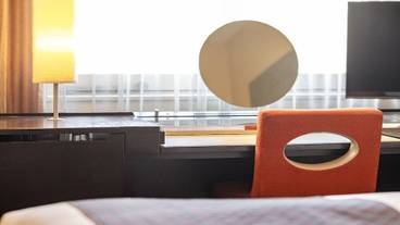 施設内の設備 / 17