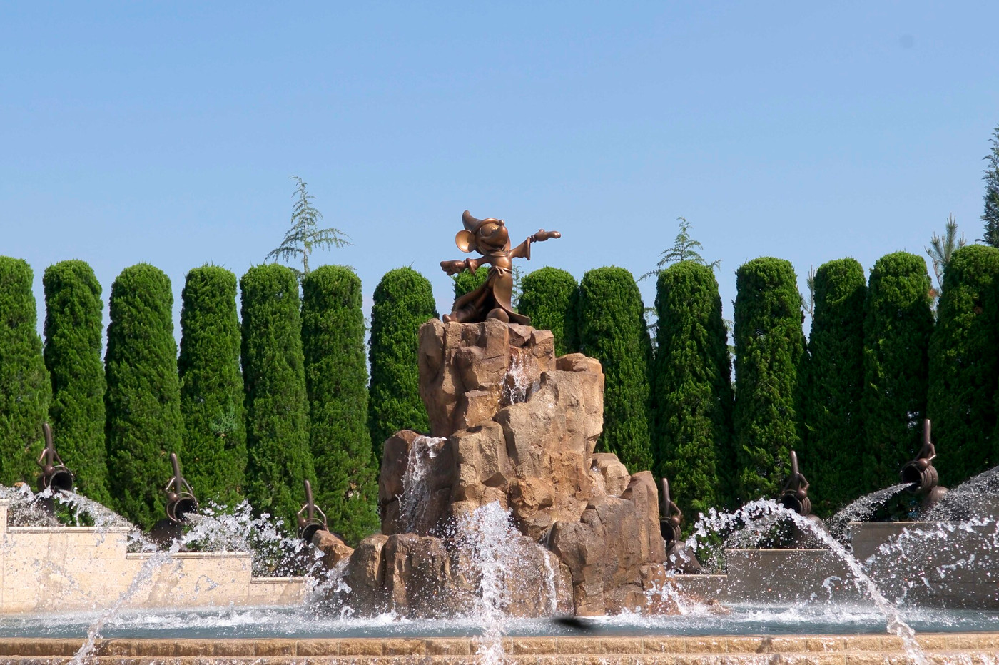 夢の時間が続く♡ディズニー感満載の贅沢なホテル3354129