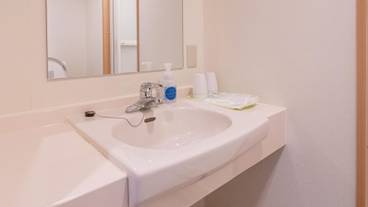 バスルームのシンク / 17