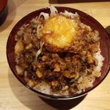 天ぷら 阿部 銀座本店（テンプラアベ）