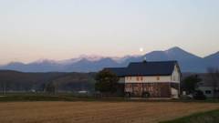 Gufoの森 上富良野