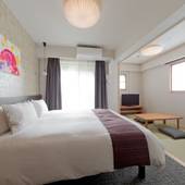 エムズイン東山（京都府 ビジネスホテル） / 5