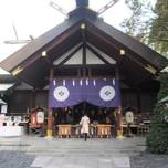 縁結びと恋みくじ！「東京大神宮」は恋愛の最強パワースポット