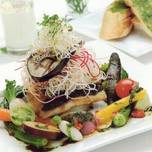 横浜で体に優しいお食事を。オーガニックカフェ＆レストラン10選