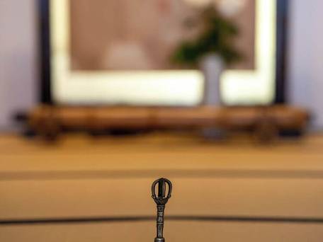 Temple Hotel 高山善光寺 / 3