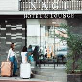 NAGI Hiroshima Hotel and Lounge(広島県 旅館) / 4