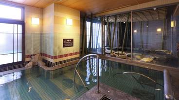 施設内の設備 / 6