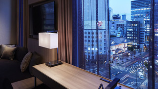 デラックスコーナーツイン (禁煙)