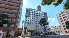 熊本県庁前グリーンホテル