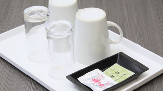 スタンダード ダブルルーム 禁煙