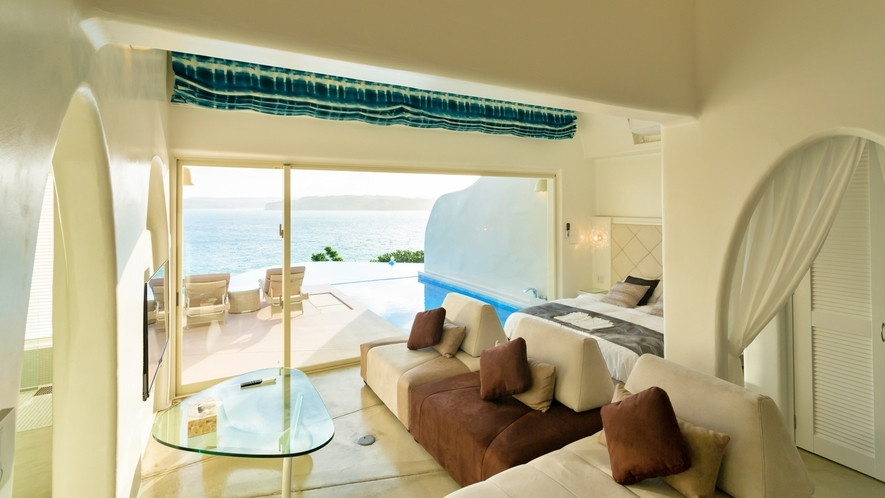 沖縄の離島で新鮮な空気をカラダに取り入れましょ3404446