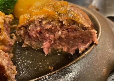 炭焼きレストランさわやか 御殿場プレミアム・アウトレット店