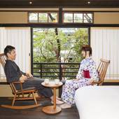 鈴 四条高瀬川 北（京都府 町家） / 5