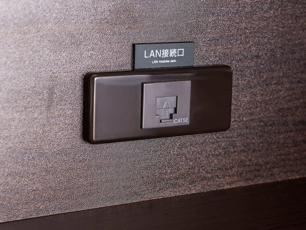 客室の設備とサービス