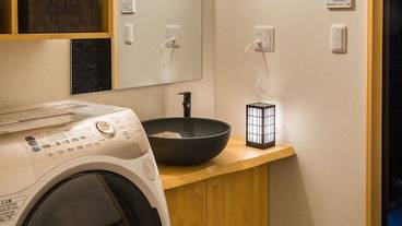 ランドリー / 10