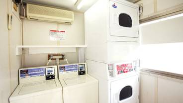 ランドリー ルーム / 6