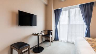 客室の設備とサービス / 13