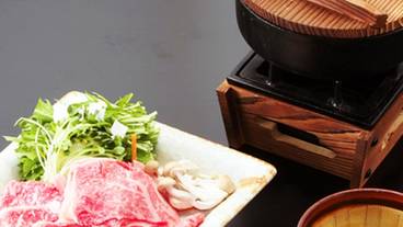 食事・飲み物 / 1