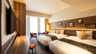 スーペリアツイン