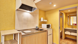 プライベートコテージ＆キッチン【ペット宿泊可】