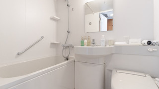 ダブルルーム 禁煙 (Small)