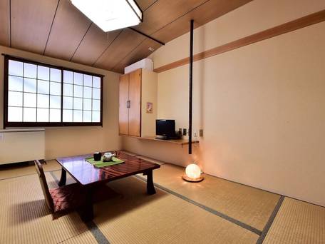 竹のや旅館（Guest House Takenoya） / 4