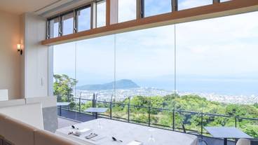 レストラン / 21