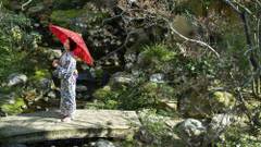 美作三湯 湯郷温泉 季譜の里