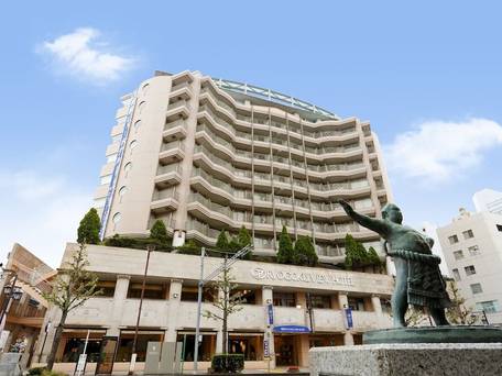 両国ビューホテル / 5