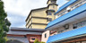 玉造温泉 旅亭 山の井