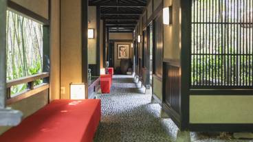 下賀茂温泉 花のおもてなし南楽（シモガモオンセン ハナノオモテナシナンラク） / 2