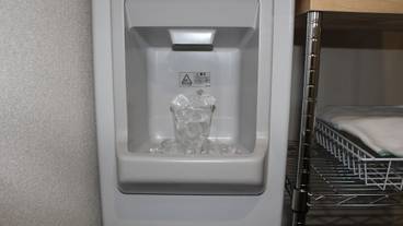 施設内の設備 / 5