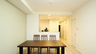 デラックスファミリースイート禁煙