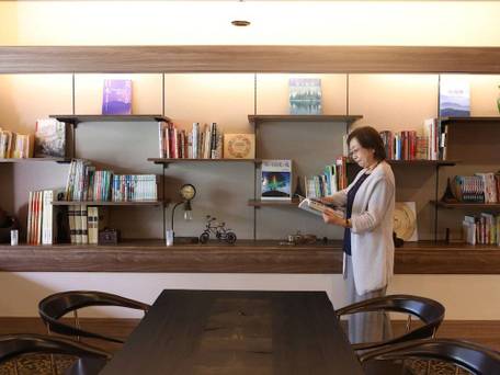 別所温泉 南條旅館 / 2