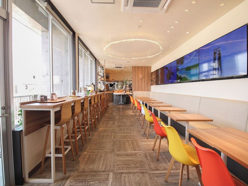 ロビーラウンジ