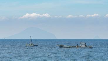 施設からの眺望 / 8