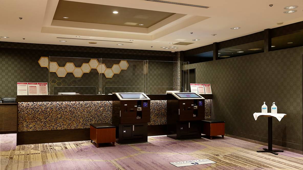 京都タワーホテル