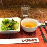 イルキャンティ京都 四条室町店（イルキャンティキョウト）