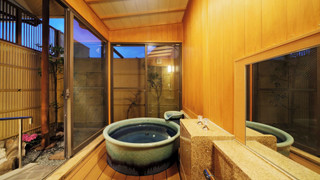 トラディショナル ルーム 禁煙 専用バスルーム レストラン食