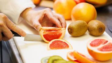 朝食ビュッフェ / 8