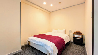 ダブルルーム 1