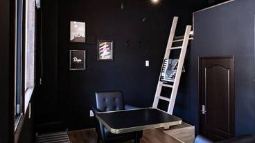 リビング エリア / 24