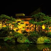 石和温泉 ホテル石庭(山梨県 旅館) / 5