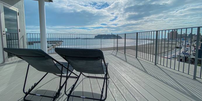 HOTEL AO KAMAKURA(神奈川県 リゾートホテル) / 1