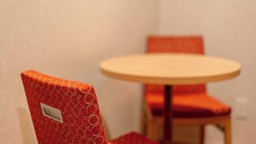 客室の設備とサービス / 40