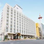 京都新阪急ホテル(京都府 ビジネスホテル) / 4