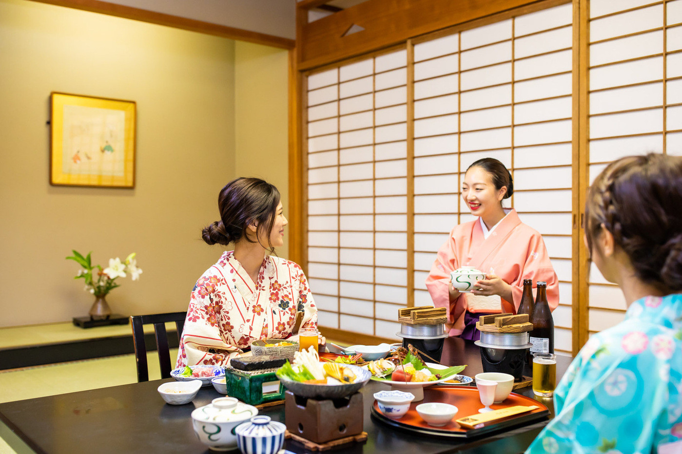 「戸田家」 料理 162147571 食事イメージ