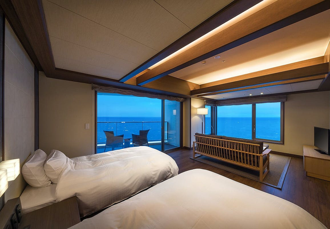 ボリューム満点◎伊豆の海の幸で幸せな食体験4240730