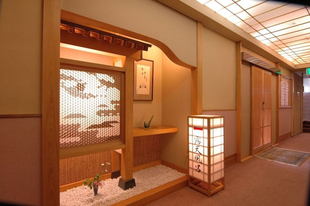 建物のデザイン